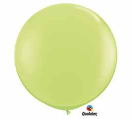  Lime and Green